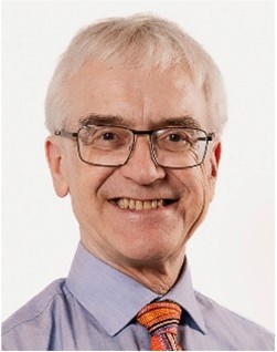 Richard W. Ziolkowski